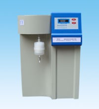 UPH-III标准型超纯水器
