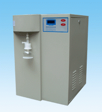 UPT-IV标准型超纯水器