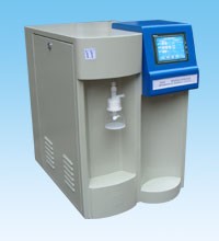 CMP-TA分析型高端超纯水器